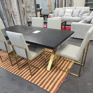 dining table set near me