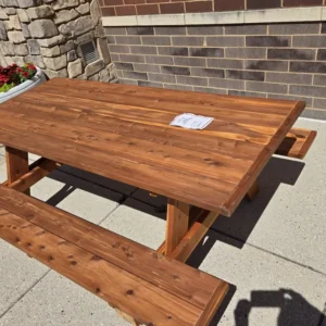 outdoor table near me